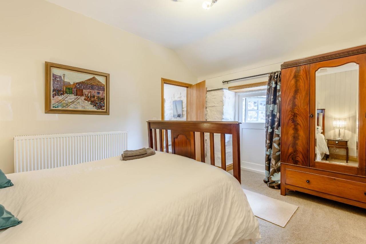 Villa Bwthyn Gwyn à Llanfairpwllgwyngyll Extérieur photo